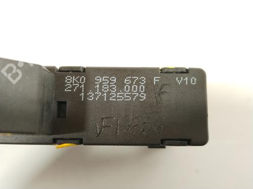 Switch AUDI A4 B8 (8K2) 2.0 TDI | BP36675089I30 - Image 5