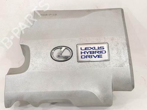 Blindagem superior LEXUS RX (_L1_) 450h (GYL10_) (249 hp) 12254222