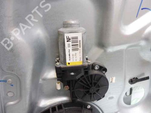 Rear right window mechanism UMM SONATA V (NF)  | BP2008632C25 