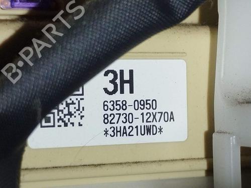 Fuse box TOYOTA AURIS (_E18_) 1.4 D-4D (NDE180_, NDE180R) | BP36230929E1 - Image 2
