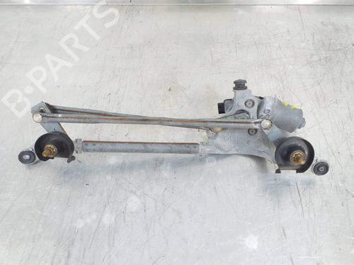 Used Front wiper motor Front wiper motor 1907251 1907251