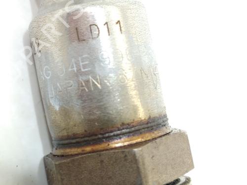 Electronic sensor SEAT IBIZA V (KJ1, KJG)  | BP23192471M84 