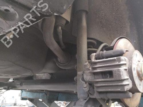 Used Right rear shock absorber Right rear shock absorber 16792044 16792044