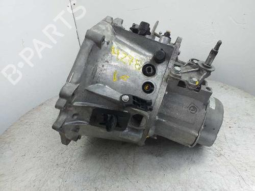 Gearbox PEUGEOT 308 I (4A_, 4C_) | BP5042378M3