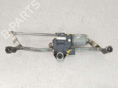 Front wiper motor VW CADDY IV MPV (SAB, SAJ) | BP17771646M29 - Image 4