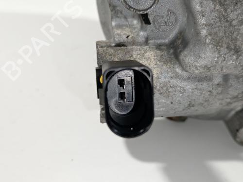 AC compressor SKODA OCTAVIA III (5E3, NL3, NR3) 1.6 TDI | BP22731794M34 