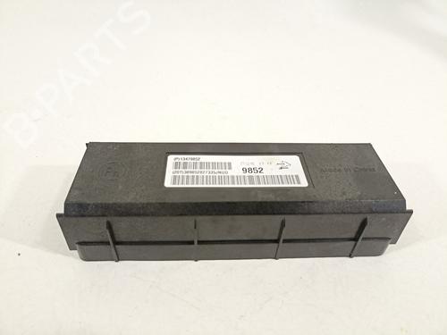 Elektronisk modul OPEL CORSA E (X15) 1.4 (08, 68) (90 hp) 13495307