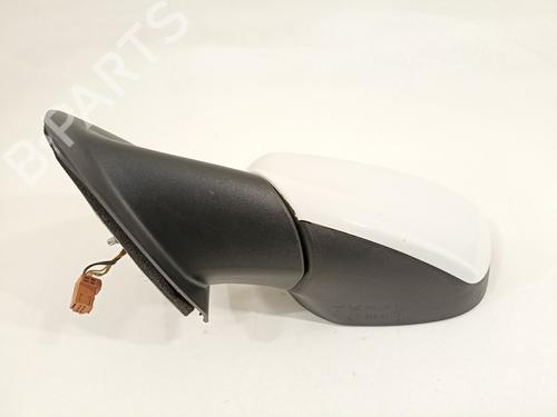 Retrovisor esquerdo CITROËN C-ELYSEE (DD_) | BP8322076C26 - Image 3