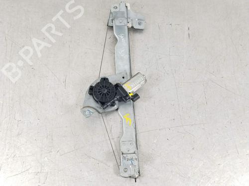 Front right window mechanism DACIA SANDERO | BP27375844C23 - Image 6