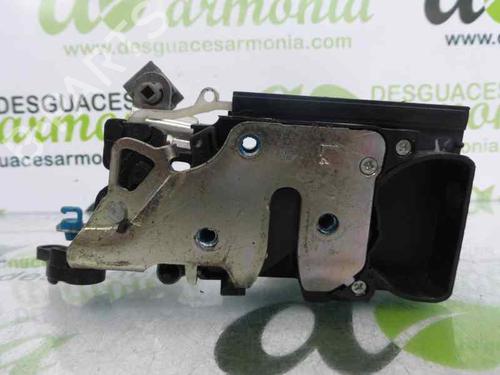 Rear left lock CHEVROLET LACETTI (J200)  | BP1877139C100 
