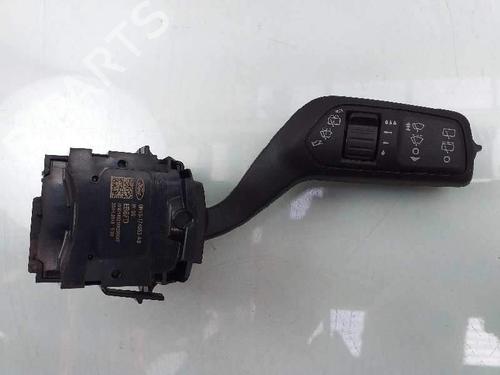 Used Steering column stalk Steering column stalk 4843854 4843854