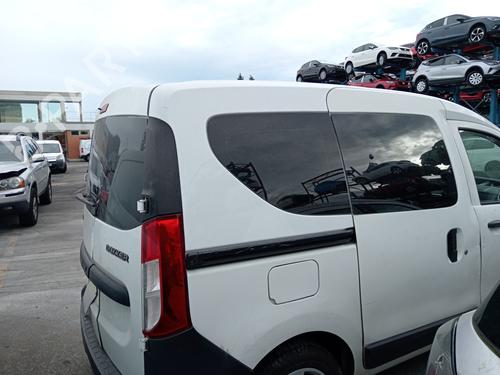 Alternator DACIA DOKKER Box Body/MPV 1.5 dCi 75 / Blue dCi 75 (FEJW, FEAH) | BP32237128M7