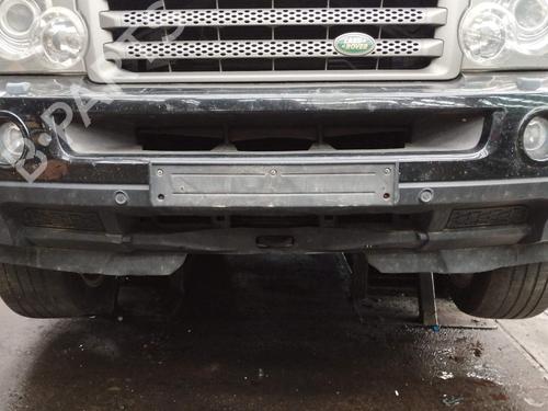 Used Front bumper Front bumper 16798966 16798966