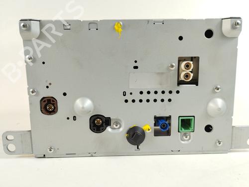Radio VOLVO XC60 II (246) D3 | BP11851150E6 
