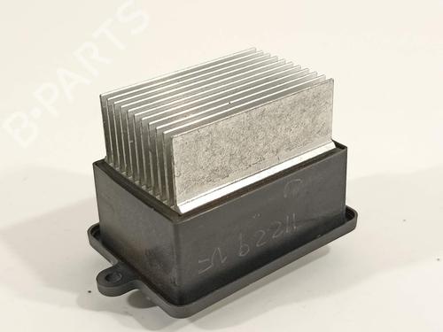 Used Heater resistor Heater resistor 19153090 19153090