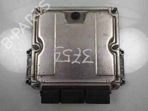 Used Engine control unit (ECU) Engine control unit (ECU) 4852437 4852437