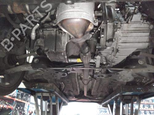 Used Subframe Subframe 38557073 38557073