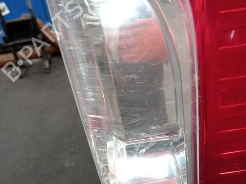 Right taillight PEUGEOT BOXER Van 2.2 HDi 120 | BP36911235C35 - Image 4