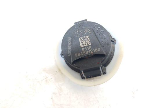 Used Electronic sensor Electronic sensor PEUGEOT RIFTER 1.5 BlueHDi 130 (130 hp) 40508160 40508160