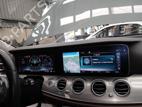 Instrument cluster MERCEDES-BENZ E-CLASS (W213) E 220 d (213.004) | BP36812472C47 - Image 3