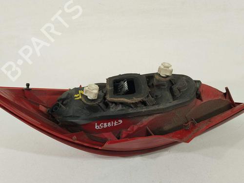 Left taillight OPEL CORSA D (S07) 1.4 (L08, L68) | BP33287605C34 - Image 3