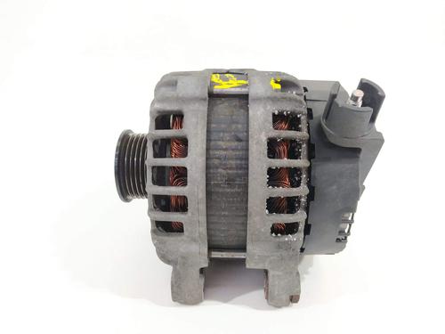 Used Alternator Alternator 21572531 21572531