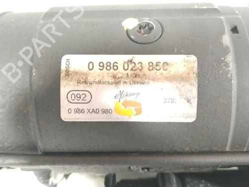 Starter CITROËN C5 III Break (RW_) 2.0 HDi 165 | BP33816236M8 - Image 3