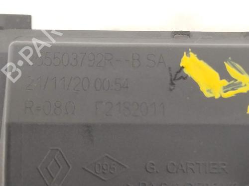 Heater resistor DACIA SANDERO III 1.0 TCe 90 | BP39170065M108 - Image 5