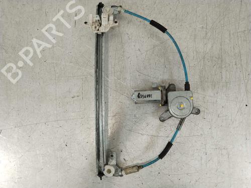 Used Front right window mechanism Front right window mechanism PEUGEOT 406 Break (8E/F) 2.0 HDI 110 (109 hp) 27469274 27469274