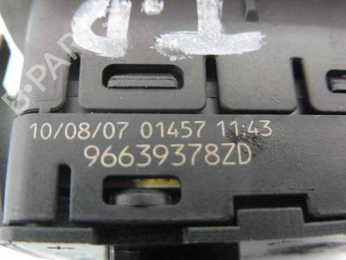 Right rear window switch CITROËN C4 Picasso I MPV (UD_)  | BP1854574I28 