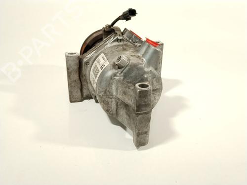 AC compressor DACIA LODGY (JS_)  | BP25595678M34 