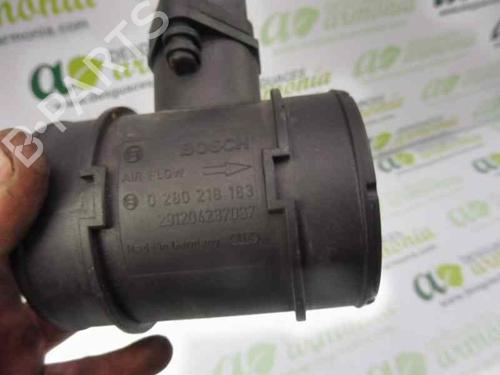 Mass air flow sensor TATA INDICA  | BP1852327M95 