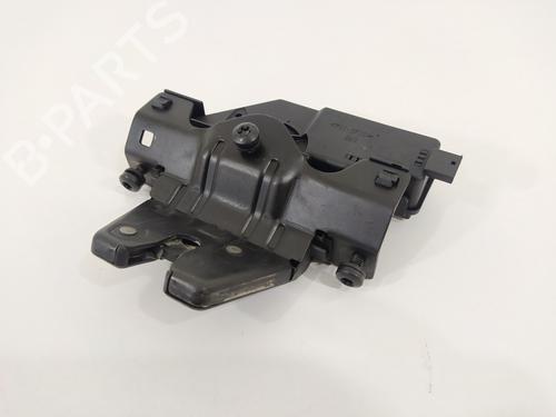 Tailgate lock BMW 3 (E46) 330 d | BP12253418C101 