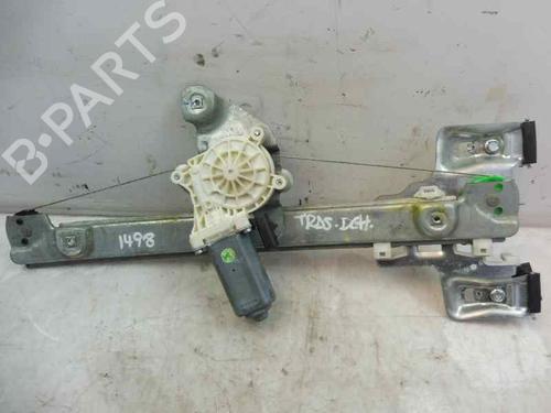 Rear right window mechanism CHRYSLER 300C Touring (LX, LE) 3.0 CRD (218 hp) 2679953