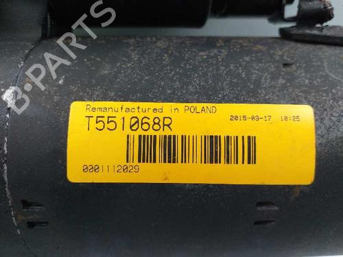 Starter PEUGEOT 307 CC (3B) 1.6 16V | BP4845667M8 