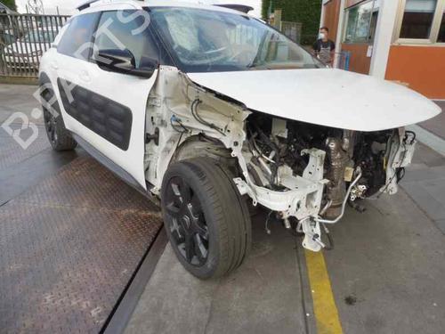 Viskermotor bagrude CITROËN C4 CACTUS  | BP8321382M102 