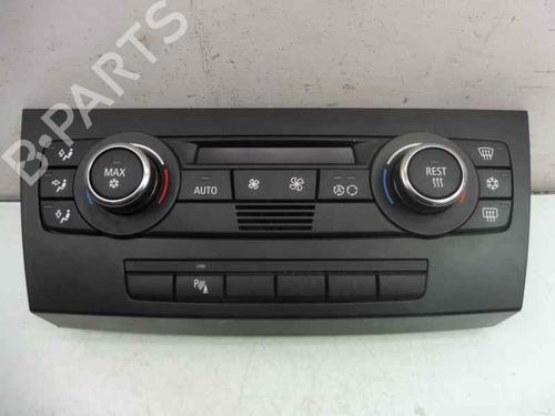 Used Climate control BMW 3 Coupe (E92) [2005-2013]  1960269