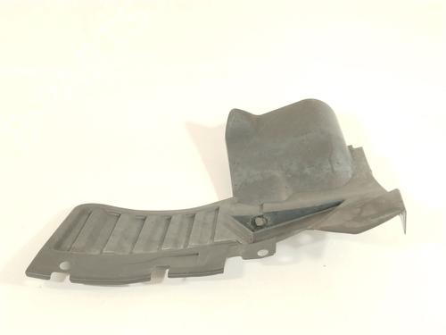 Wheel arch NISSAN JUKE (F15) 1.6 DIG-T NISMO RS | BP28189701C56 