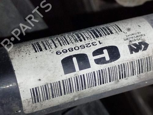 Used Left front driveshaft Left front driveshaft 36989059 36989059