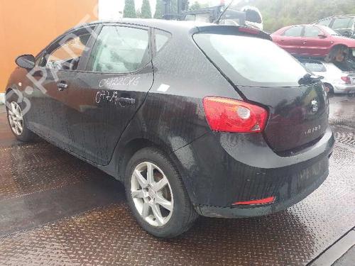 Engine control unit (ECU) SEAT IBIZA IV (6J5, 6P1)  | BP8360122M57 