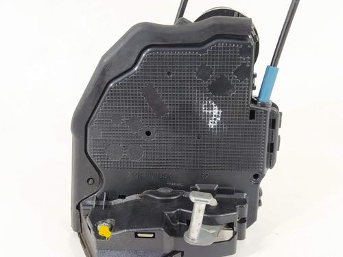 Used Rear right lock Rear right lock TOYOTA RAV 4 III (_A3_) [2005-2014] 9639211 9639211