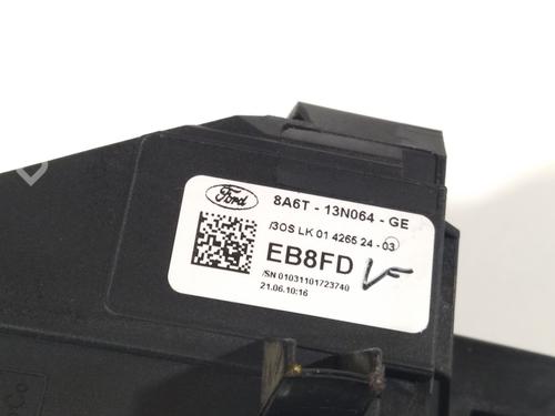 Kontaktrulle Airbag FORD FIESTA VI (CB1, CCN)  | BP23945988C102 