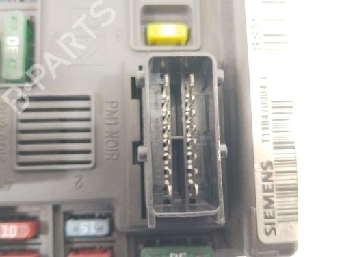 Fuse box PEUGEOT 1007 (KM_) 1.4 HDi | BP39170775E1 - Image 7