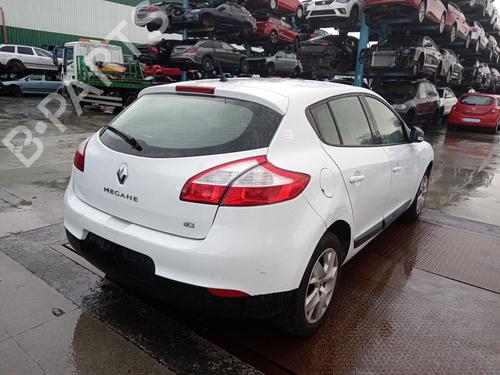 Fuse box RENAULT MEGANE III Hatchback (BZ0/1_, B3_)  | BP32319045E1  - Image 7