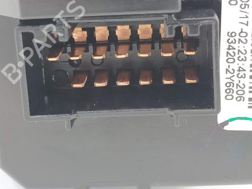 Ratstangsstang KIA CEE'D (JD) | BP9277721I23 - Image 2