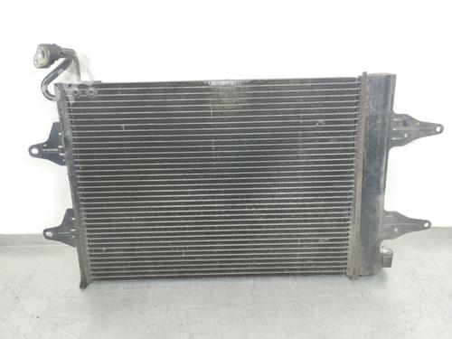 AC radiator SEAT IBIZA III (6L1)  | BP10557187M32 
