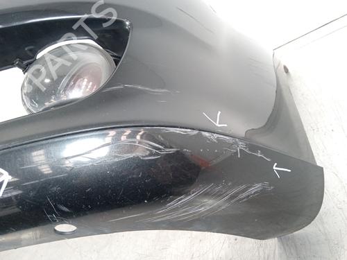 Zderzak przedni TOYOTA COROLLA Verso (ZER_, ZZE12_, R1_) 1.8 (ZNR11_, ZNR11R) | BP29824078C7