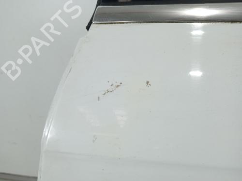 Left rear door AUDI A4 B8 (8K2)  | BP16916691C4 