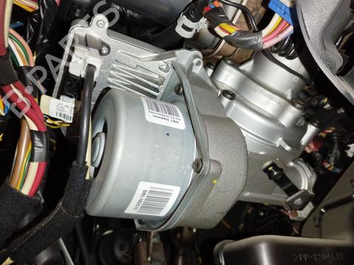 Used Steering column HYUNDAI i30 Estate (FD) 1.6 CRDi (116 hp) 29641036