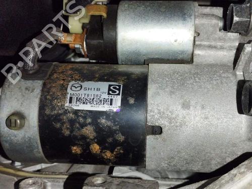 Used Starter Starter MAZDA 3 (BM, BN) 2.2 D (150 hp) 35945421 35945421